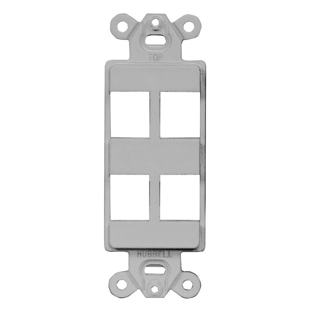 Image of Hubbell Wiring Device-Kellems ISF4GY