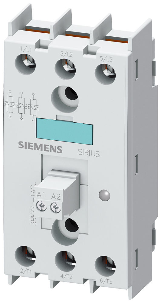 Image of Siemens 3RF2230-1AC35