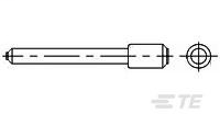 Image of TE Connectivity 592104-1