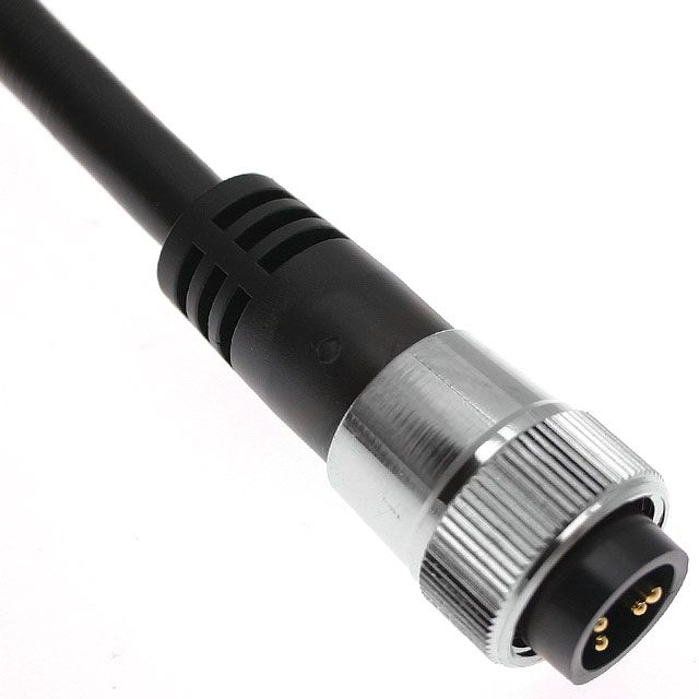 Image of Mencom MIN-5MP-12-B