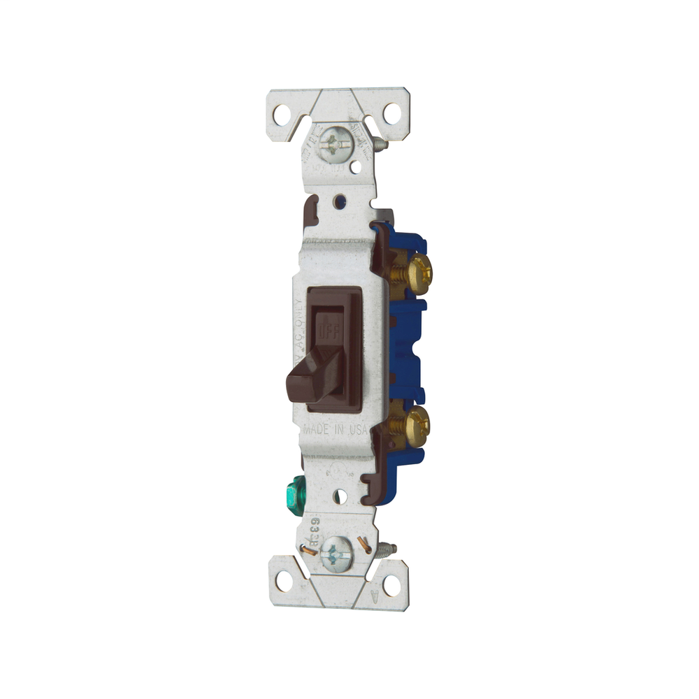 Image of Cooper Wiring Devices 1301-9B