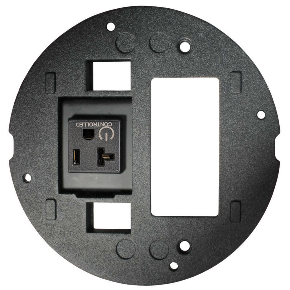 Image of Hubbell Premise Wiring S1SPAMM20C