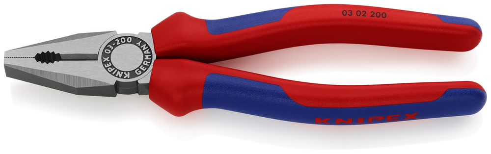 Image of KNIPEX 03 02 200
