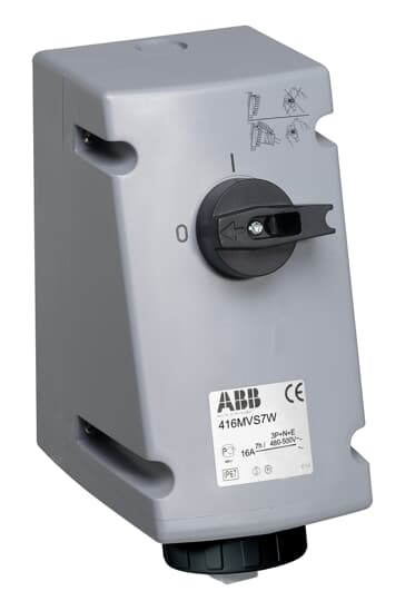 Image of ABB 2CMA167878R1000