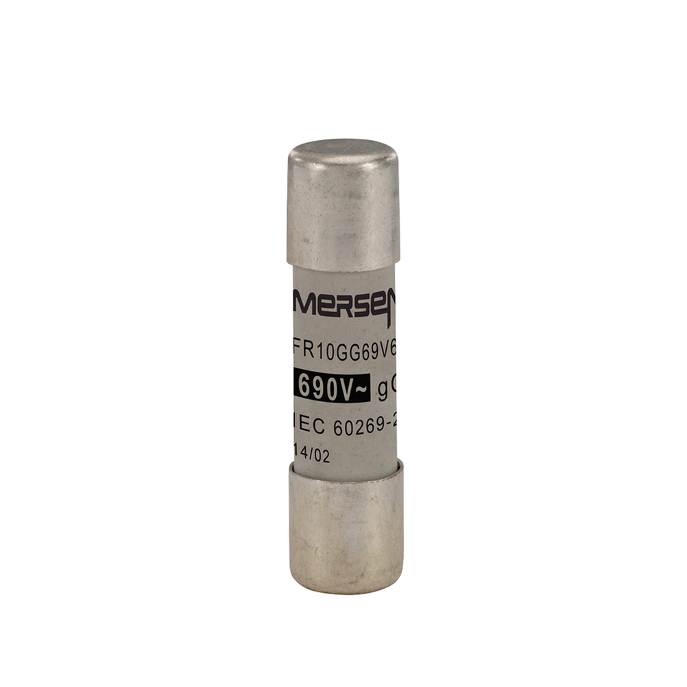Image of Mersen V302790