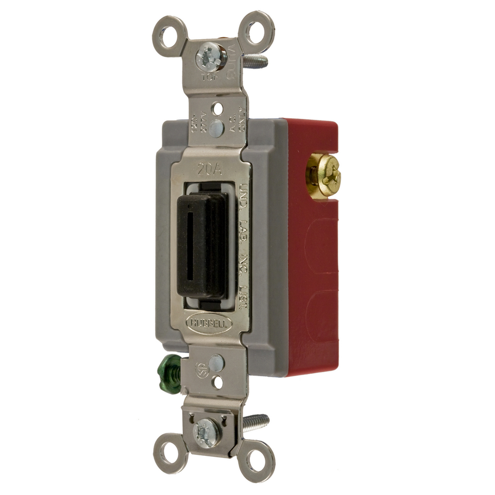 Image of Hubbell Wiring Device-Kellems HBL1557L
