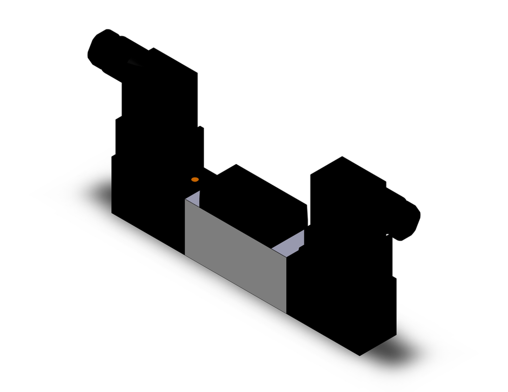 Image of SMC VFS2210-5DZ
