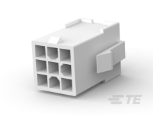 Image of TE Connectivity 172332-1