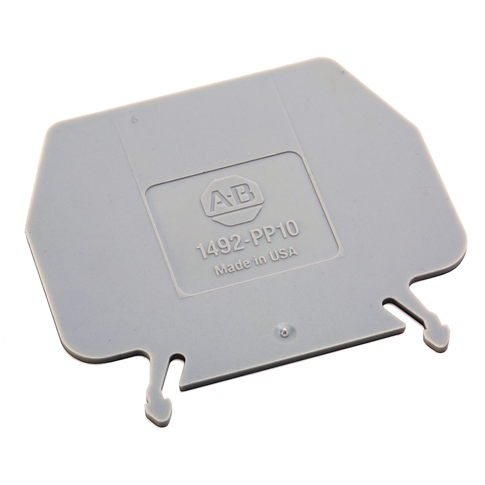 Image of Allen-Bradley 1492-PPSL3
