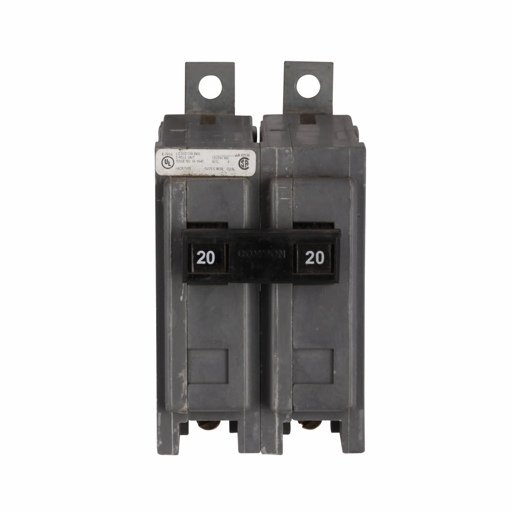 Image of Eaton HBAW2020