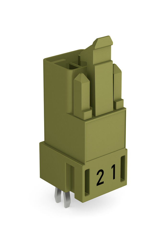 Image of WAGO 890-872