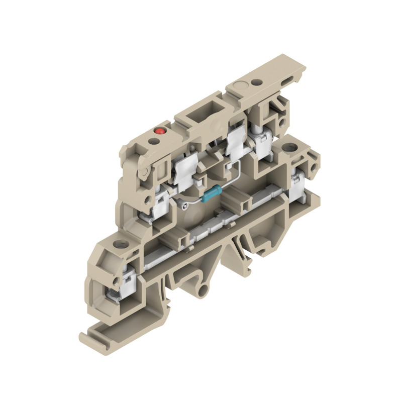 Image of Weidmuller 9915820001