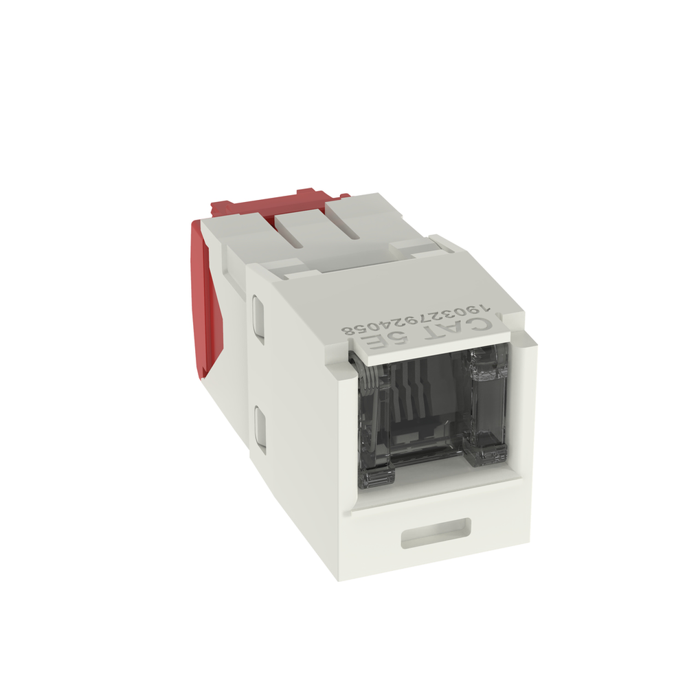Image of Panduit CJH5E88TGIW