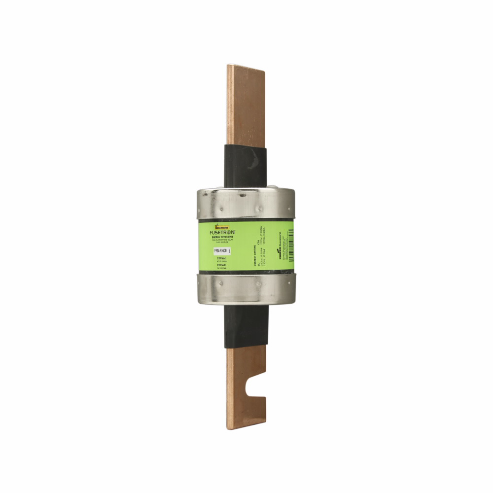 Image of Bussmann FRN-R-500