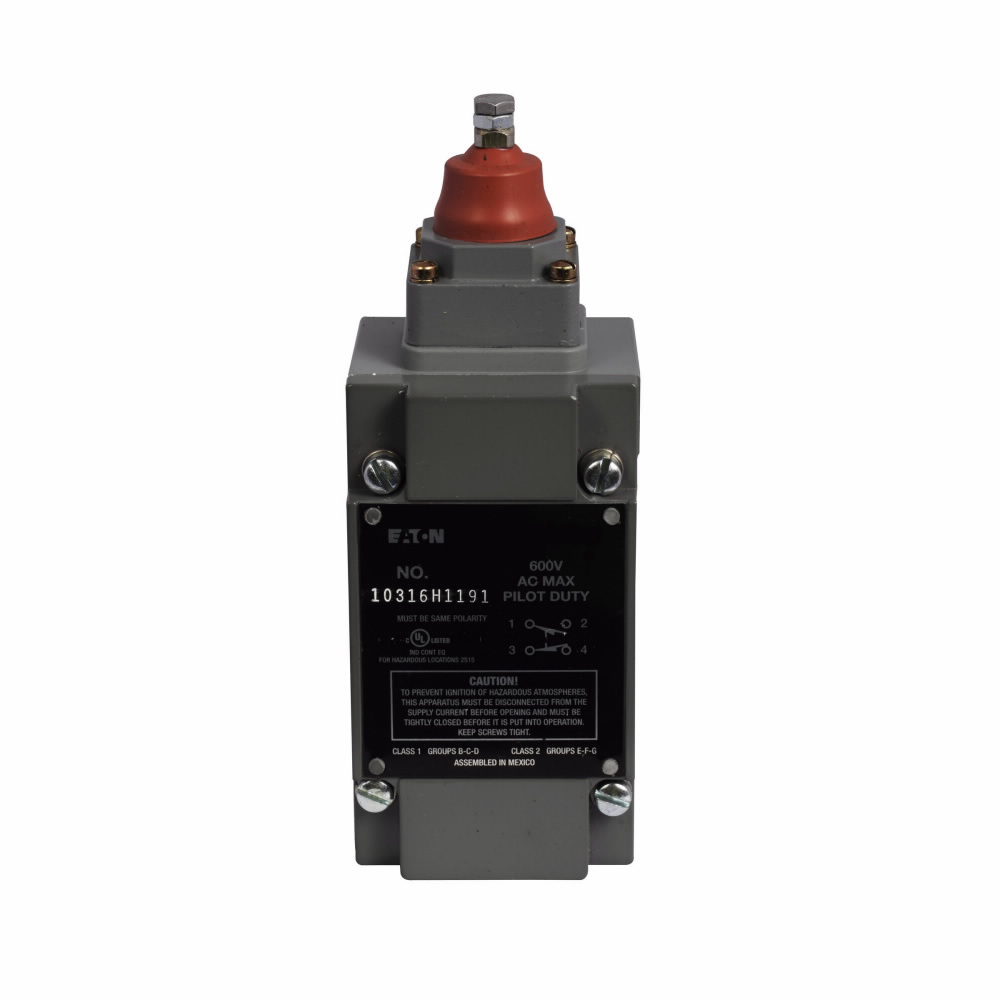 Image of Eaton 10316H1191
