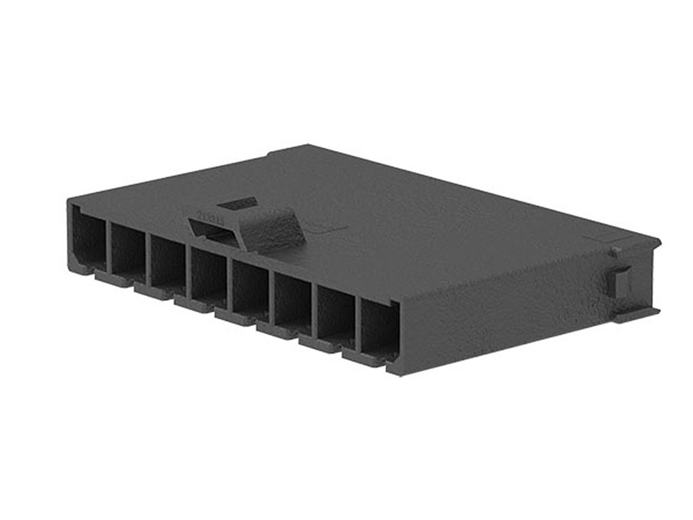 Image of Molex 2138150108