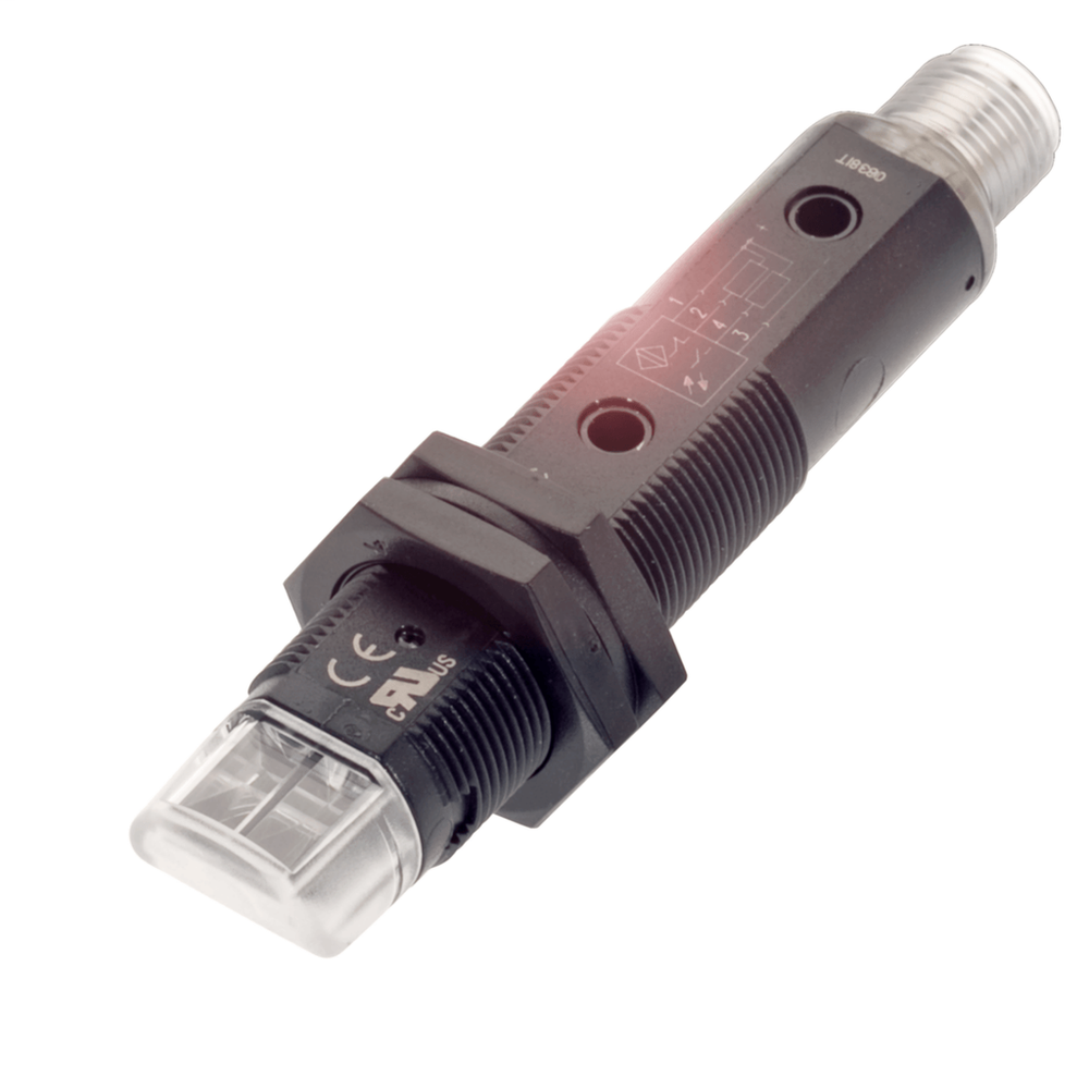 Image of Balluff BOS 18KW-PA-1PD-S4-C