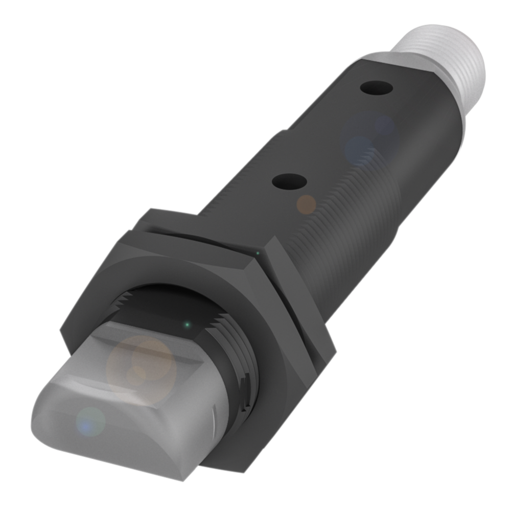 Image of Balluff BOS 18KW-PA-1QC-S4-C