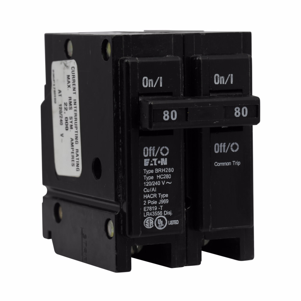 Image of Eaton BRH280