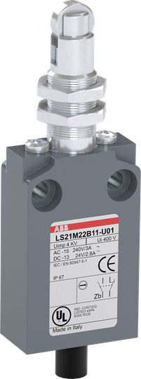 Image of ABB LS21M22B11-U01