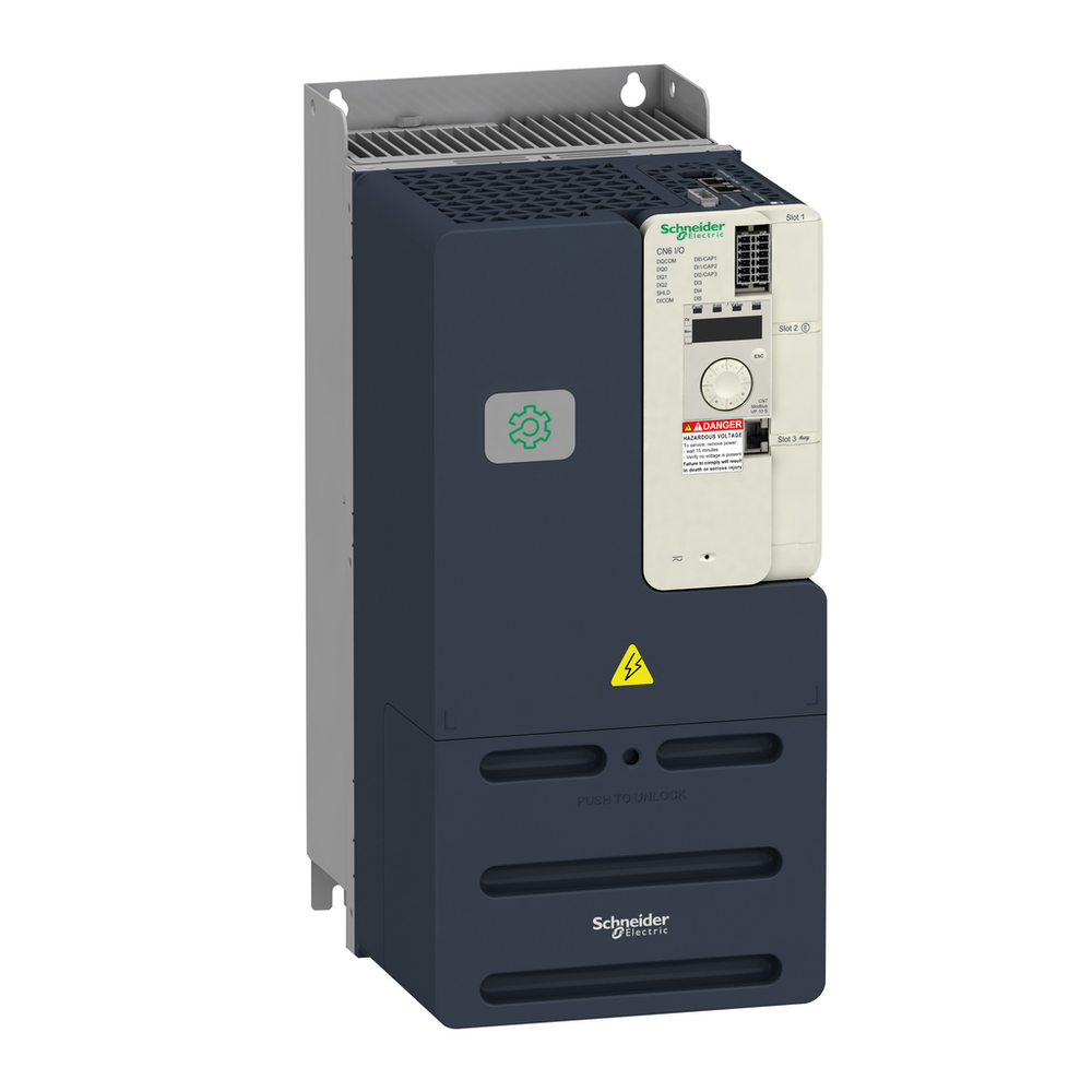Image of Schneider Electric LXM32MD85N4