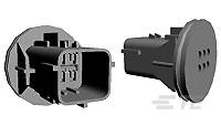 Image of TE Connectivity 346030-1