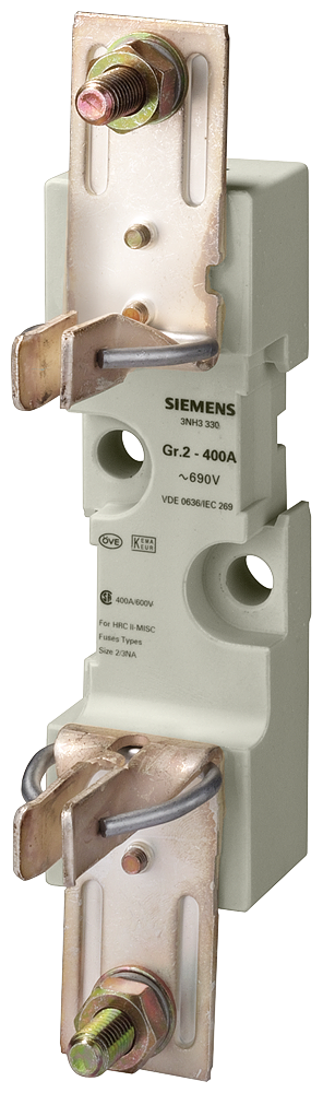 Image of Siemens 3NH3330