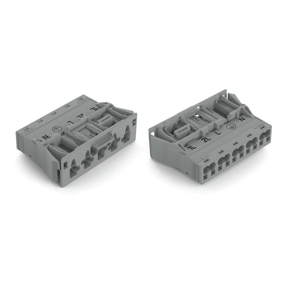 Image of WAGO 770-755/064-000