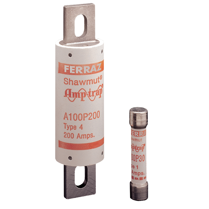 Image of Mersen A100P500-4TA