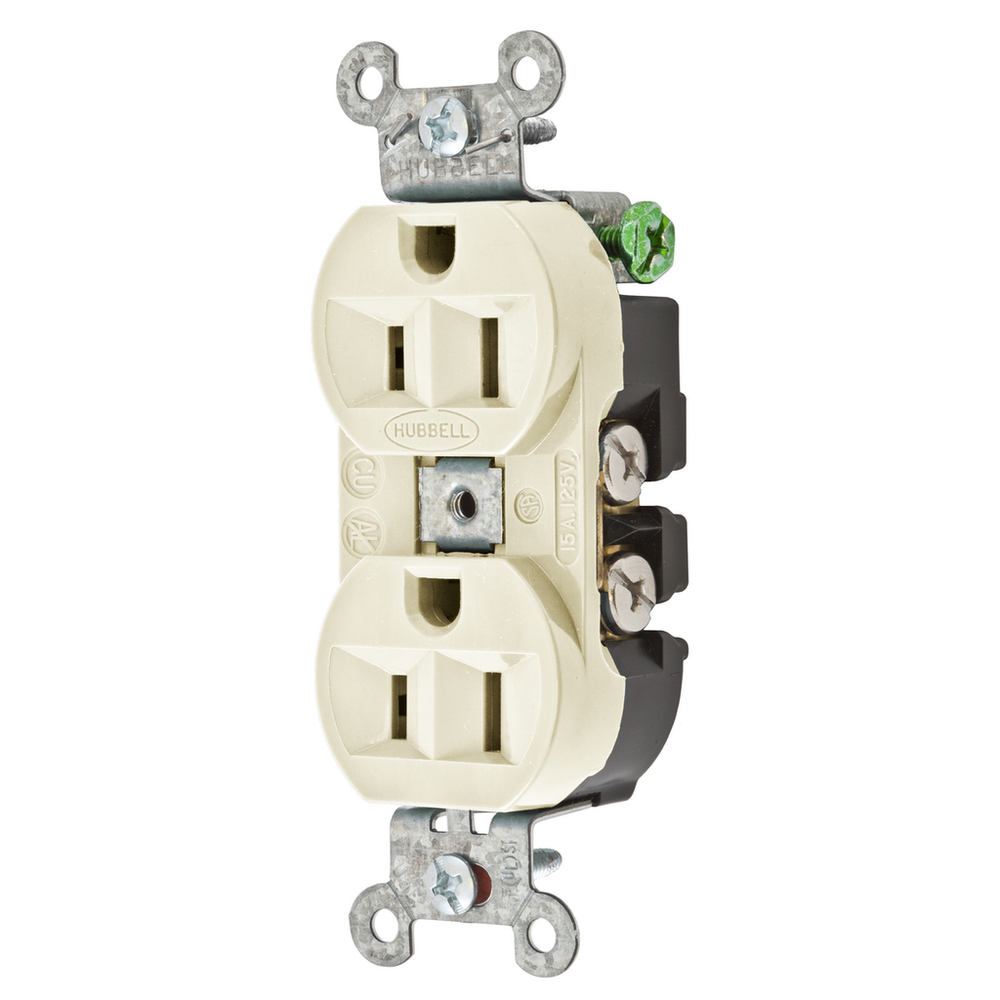 Image of Hubbell Wiring Device-Kellems 5262LA