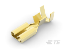Image of TE Connectivity 5-160491-1