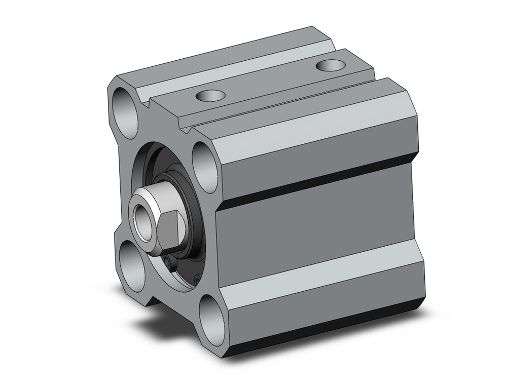 Image of SMC CQ2B25-15DC