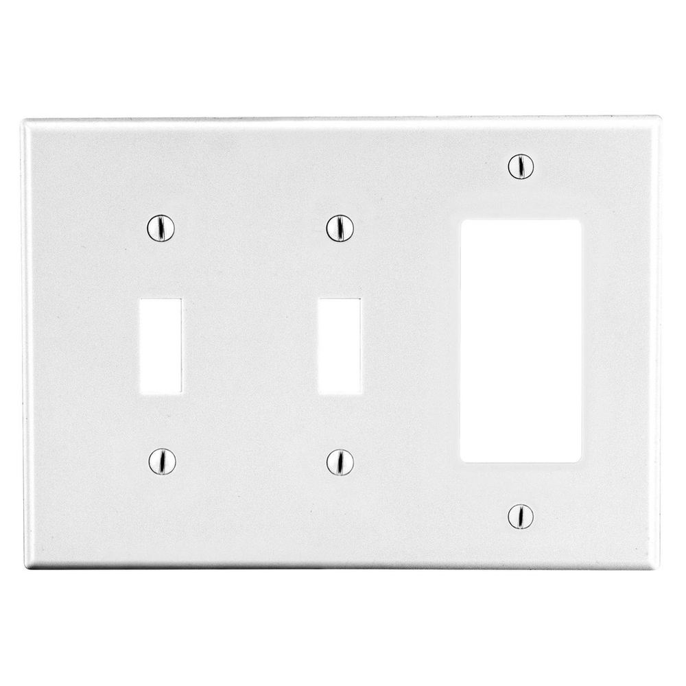 Image of Hubbell Wiring Device-Kellems P226W