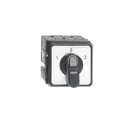 Image of ABB OMU3PB