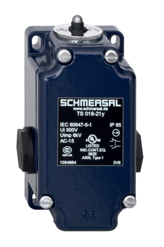 Image of Schmersal 101168064
