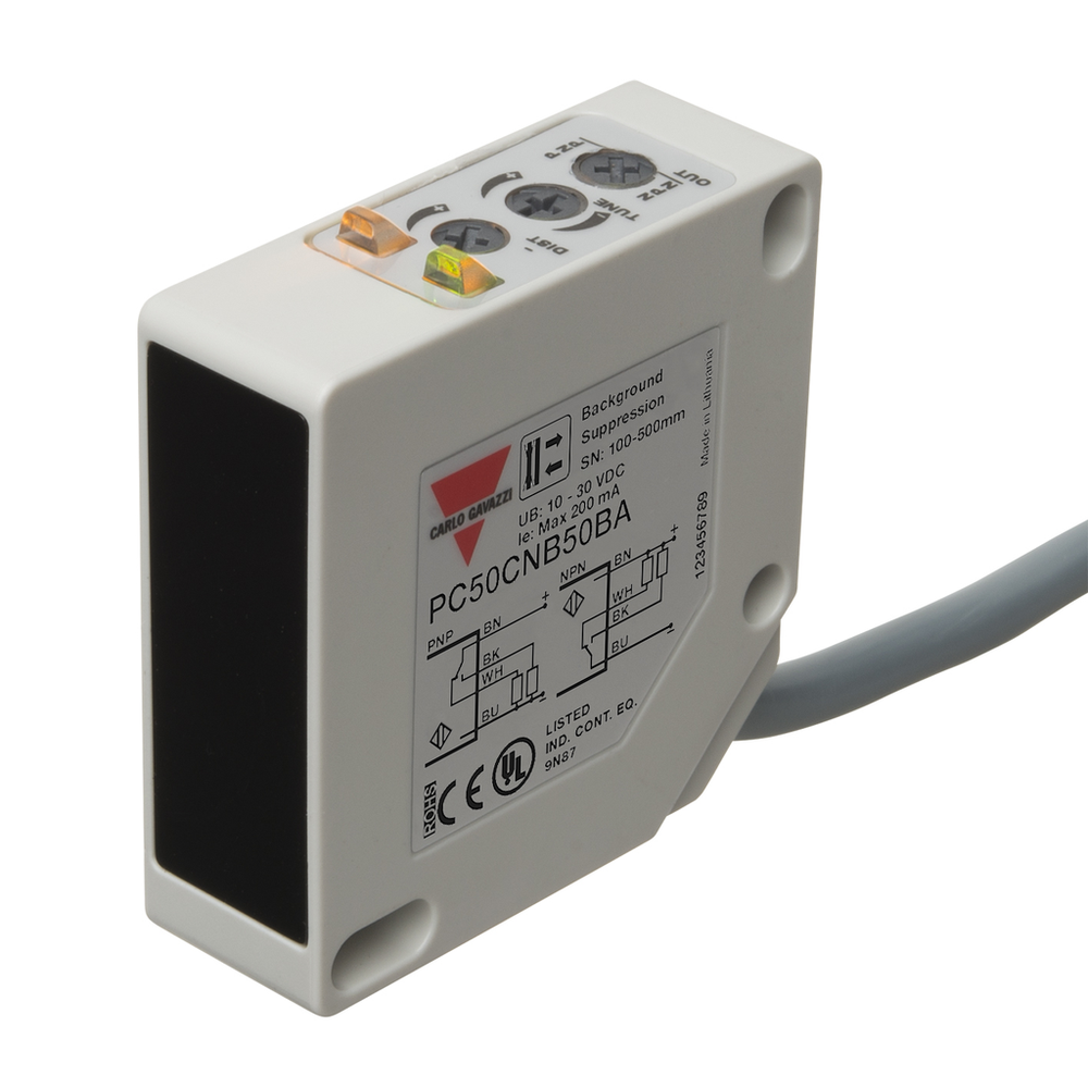 Image of Carlo Gavazzi PC50CNB50BA
