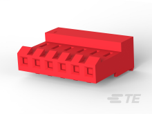 Image of TE Connectivity 3-640428-6