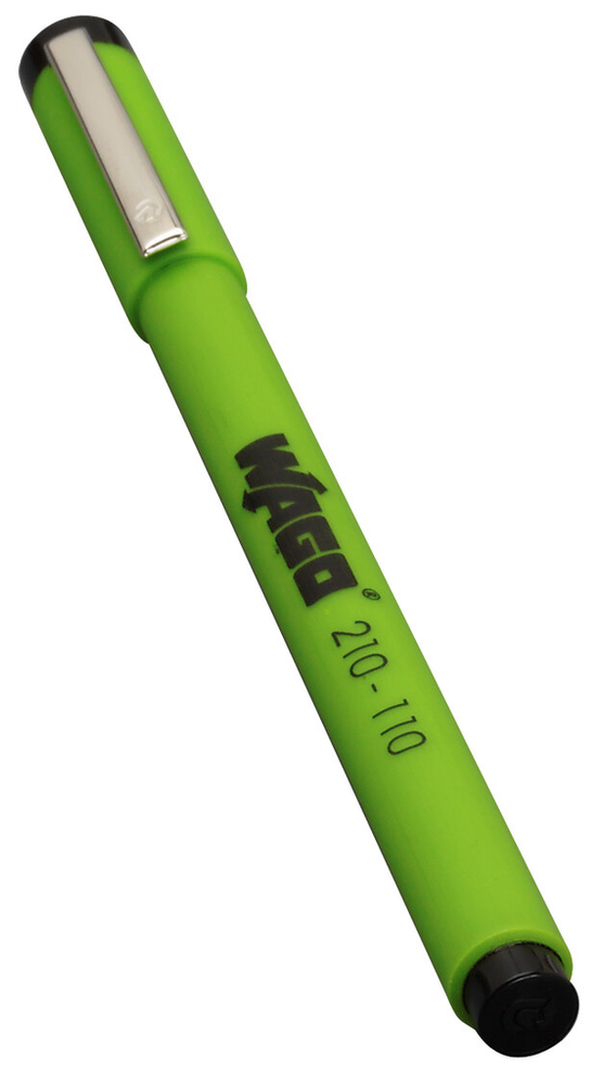 Image of WAGO 210-110