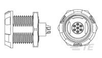 Image of TE Connectivity 1877068-3