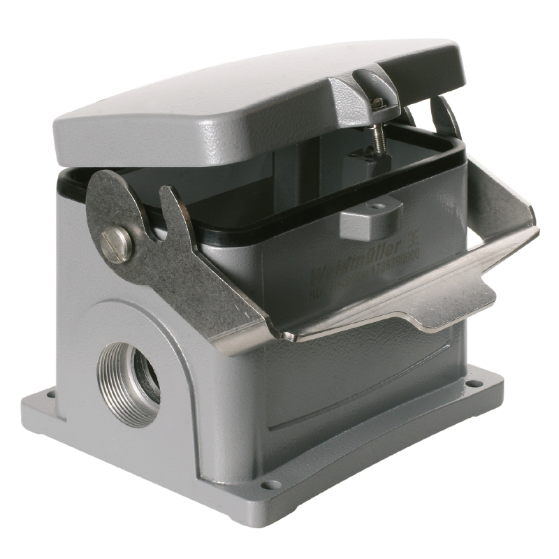 Image of Weidmuller 1799810000