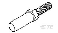 Image of TE Connectivity 192244-1