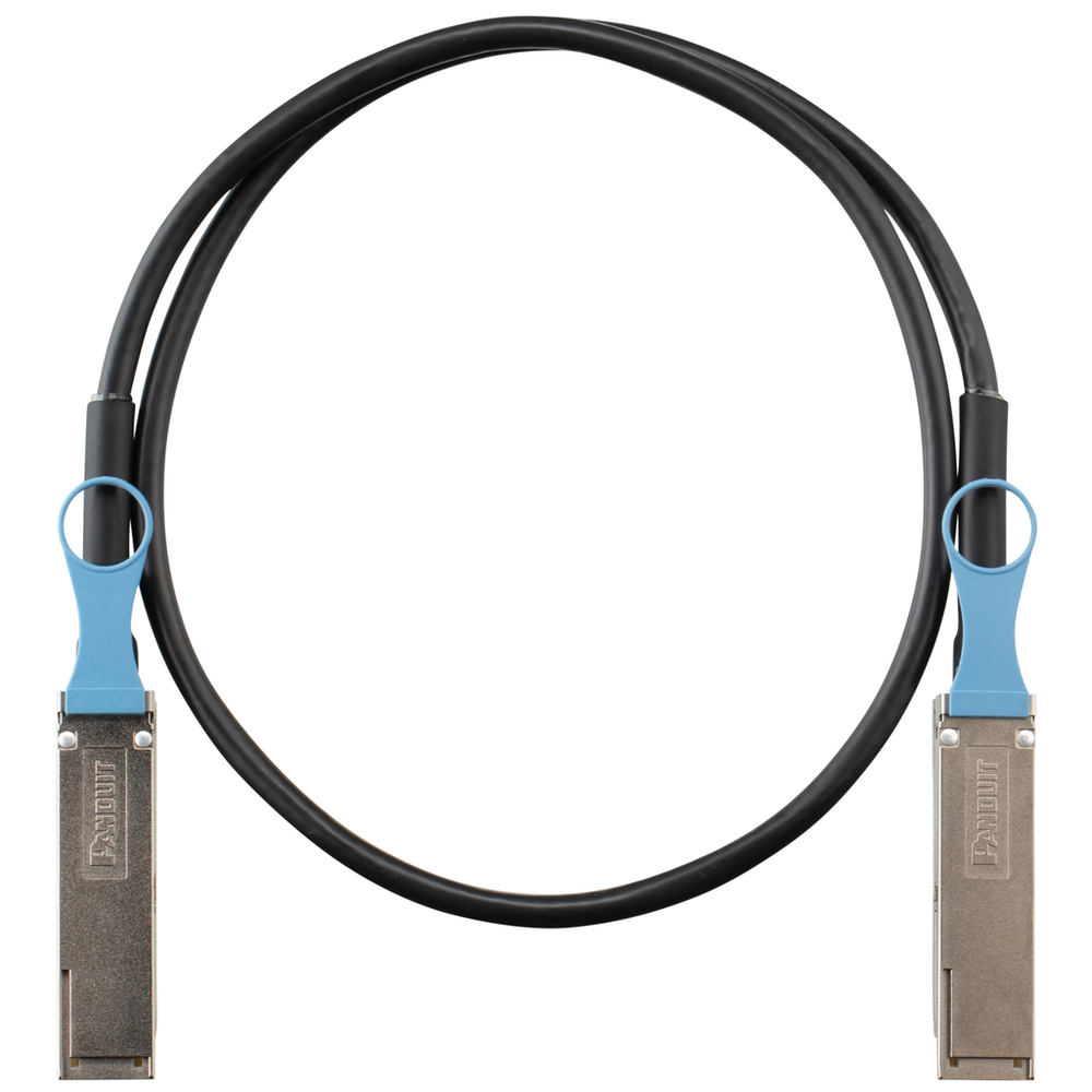 Image of Panduit PQSF2PXA2MBL