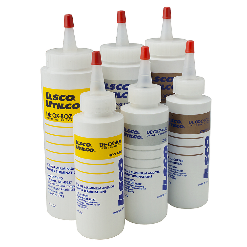Image of ILSCO DE-OX-1GAL