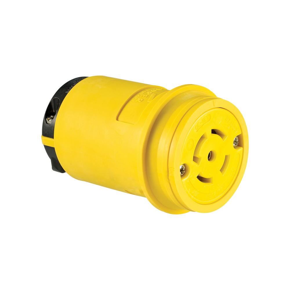 Image of Cooper Wiring Devices L2130CY