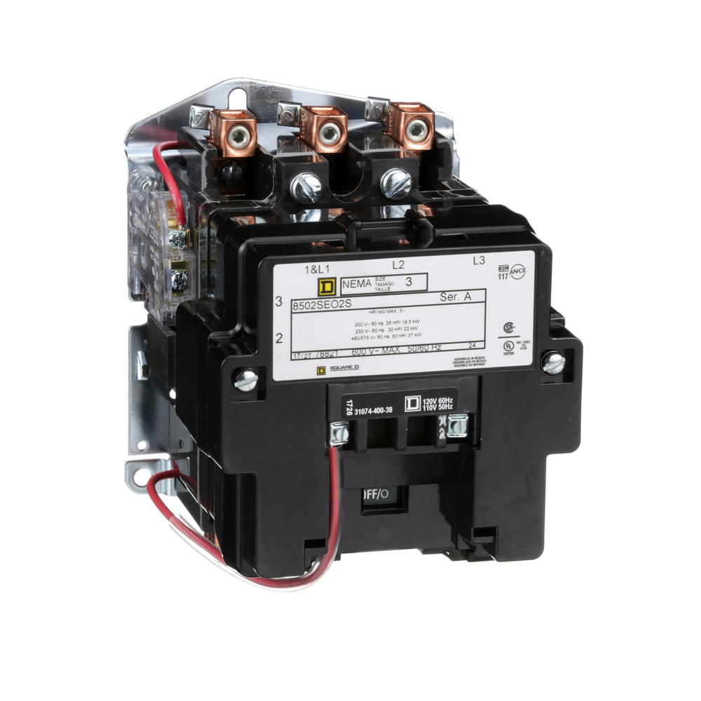 Image of Schneider Electric 8502SEO2V02S