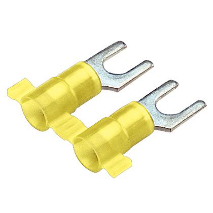Image of Panduit PN10-8F-2K