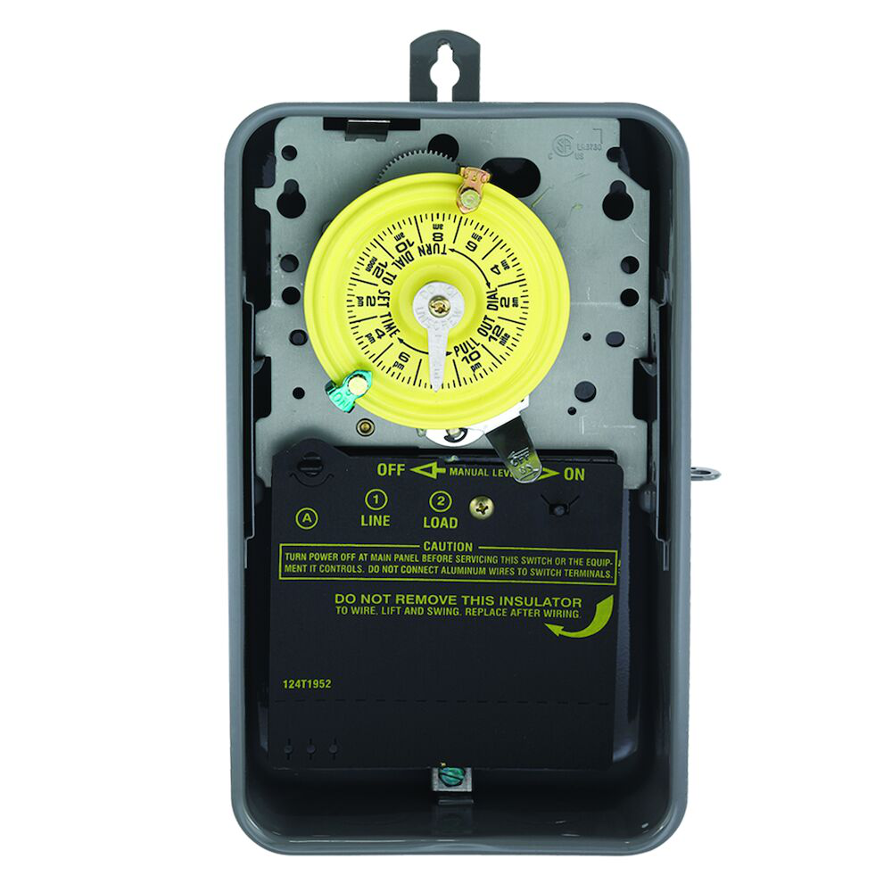 Image of Intermatic T101R