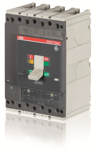 Image of ABB 1SDA054500R1