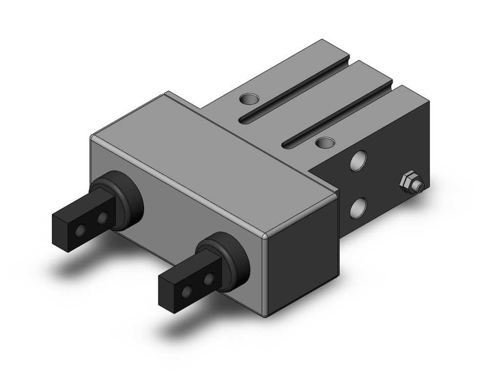 Image of SMC MHKL2-16D