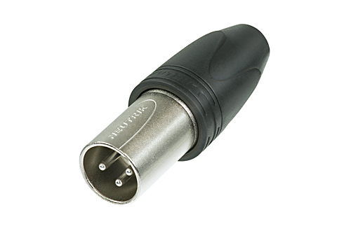 Image of Neutrik NC3MXX-HD-D